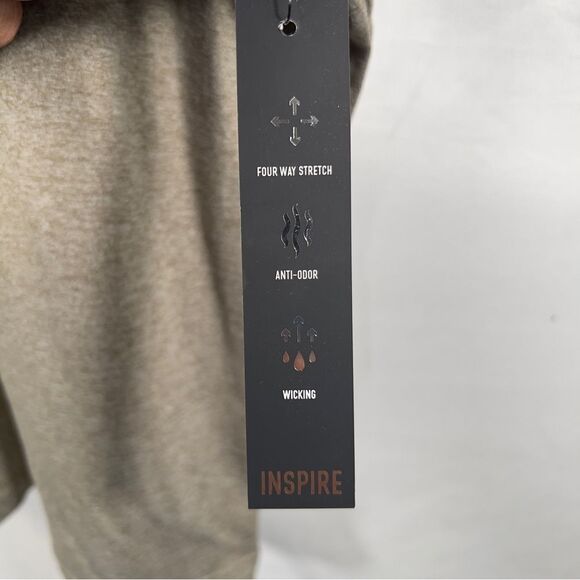 NWT LEG3ND Lightweight Tee0696 - Picture 5 of 9